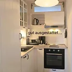 Meeresbrise Apartamento