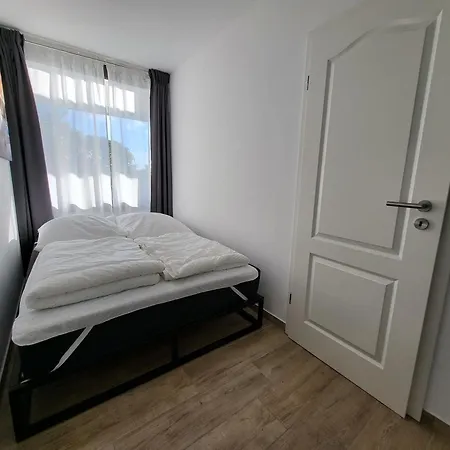 Meeresbrise Apartment Wendtorf