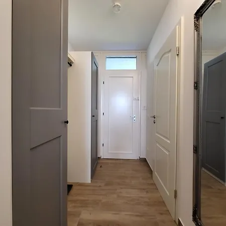 Apartment Meeresbrise *