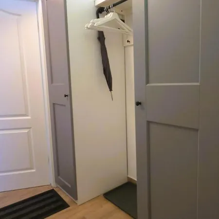 Appartement Meeresbrise