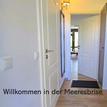 Meeresbrise *