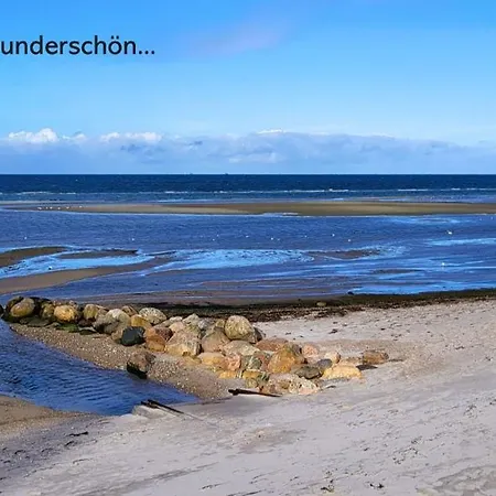 Appartement Meeresbrise