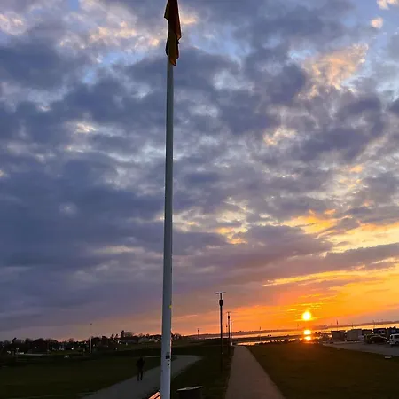 Meeresbrise Appartement *