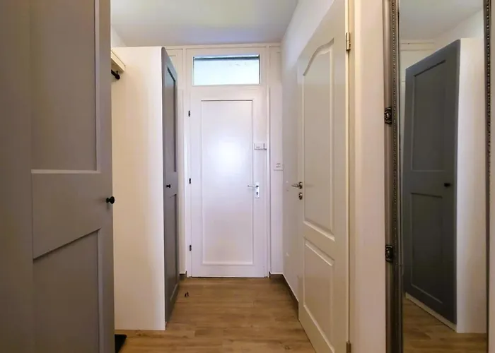 Meeresbrise Appartement Wendtorf