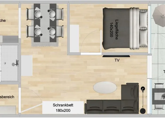 Meeresbrise Wendtorf