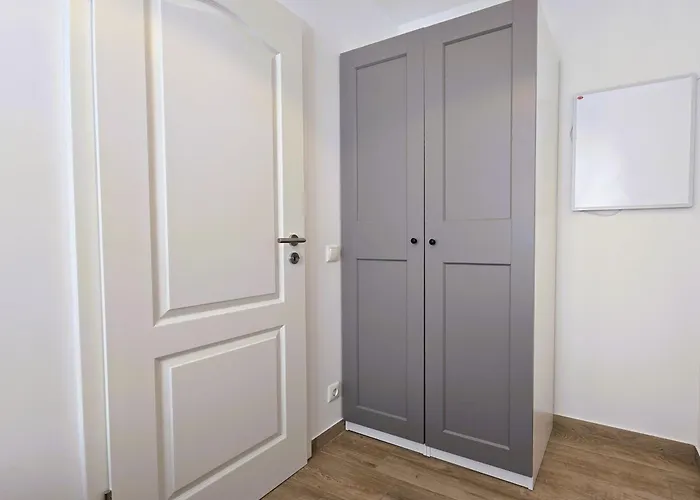 Meeresbrise Appartement Wendtorf