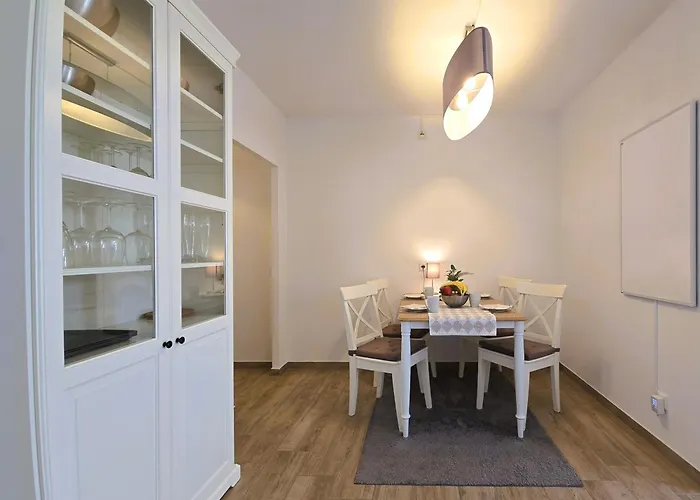 Appartement Meeresbrise Wendtorf