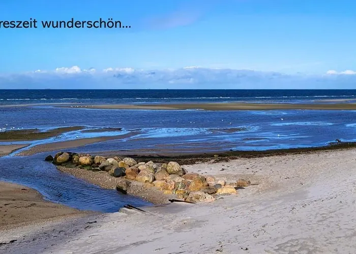 Appartement Meeresbrise